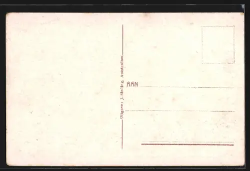 AK Zaandam, Stadhuis