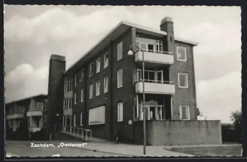 AK Zaandam, Oostererf