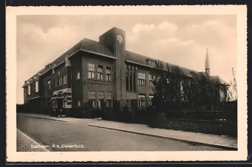 AK Zaandam, R. K. Ziekenhuis