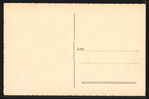 AK Zaandam, R. K. Ziekenhuis