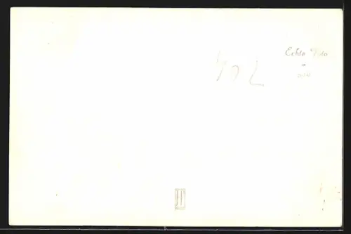 AK Zaandam, Ged. Gracht