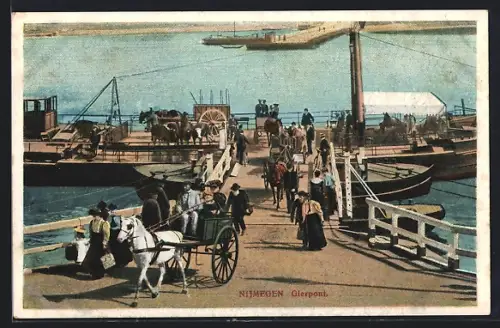 AK Nijmegen, Gierpont