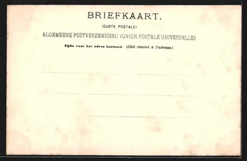 AK Hoorn, Waag of Kaasmarkt