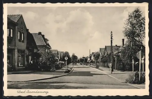 AK Soest, Ossendamweg