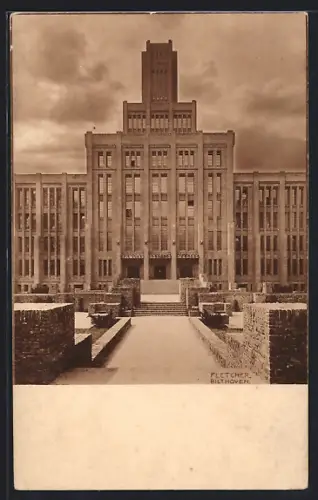 AK Utrecht, Fletcher Bilthoven