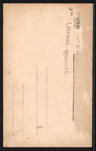 AK Utrecht, Fletcher Bilthoven