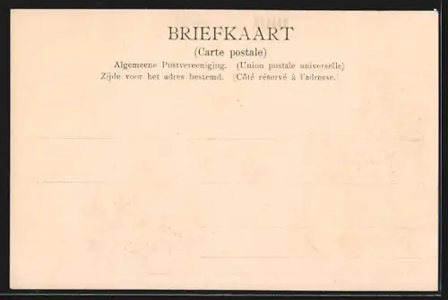 AK Zaandam, Czaarpeterhuisje