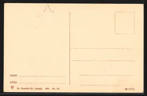 AK Rotterdam, Spuiwater