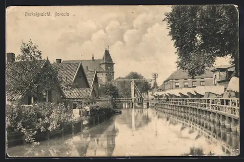 AK Borculo, Berkelgezicht