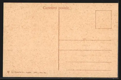 AK Firenze, Via Strozzi