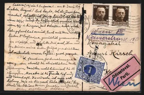 AK Teolo, Monastero di Praglia, Doppio Chiostro