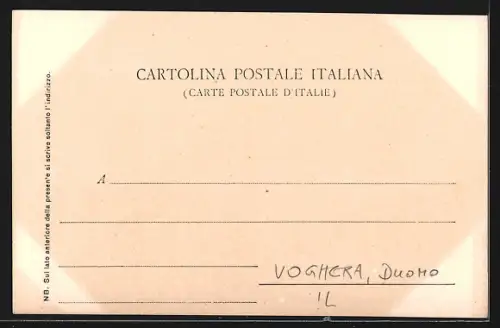 AK Voghera, Il Duomo