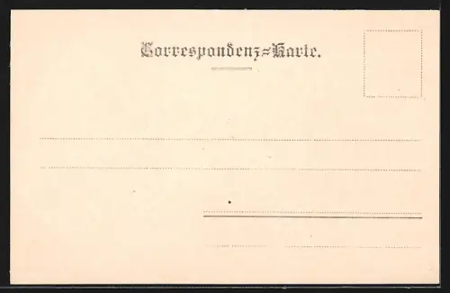 AK Brixen, Stadtgasse, Strassenpartie