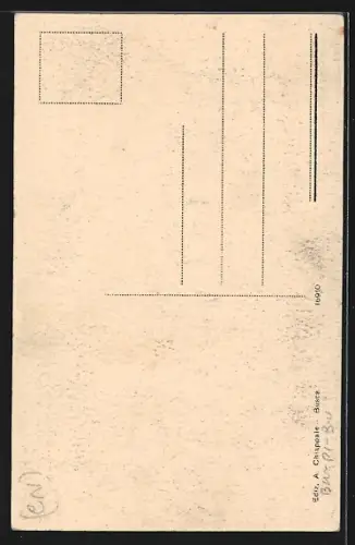 AK Busca, Castello Roccolo