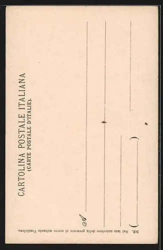 AK Bellagio /Lago di Como, Via dei Fiori