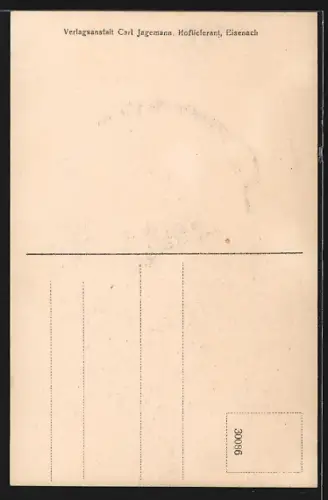 AK Mühlberg / Thüringen, Mühlberger Gleiche, Turm, Ruine, Brücke