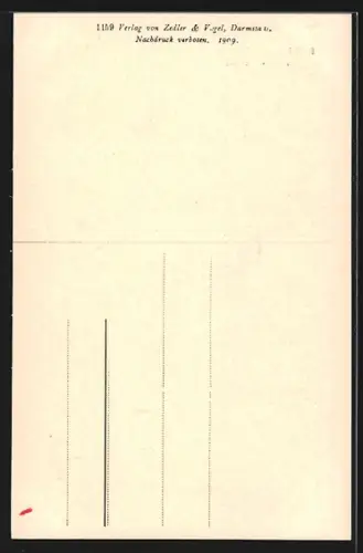 AK Darmstadt, Alice-Denkmal