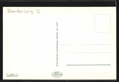 AK Jüterbog, Nicolaikirche