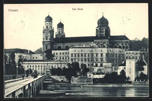 AK Passau, Dom