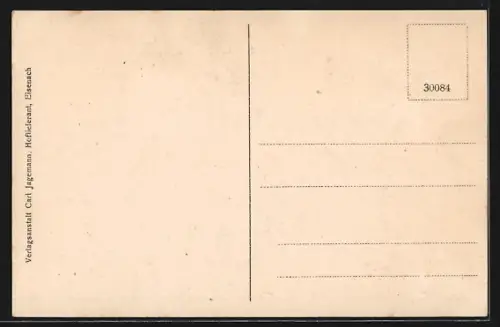 AK Wandersleben, Die Wanderslebener Gleiche