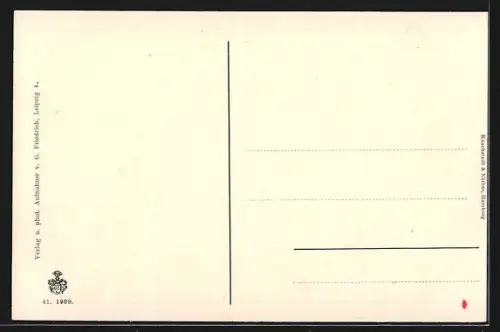 AK Blankenburg i. Thür., Ortsansicht mit Kirche und Wohnhäusern