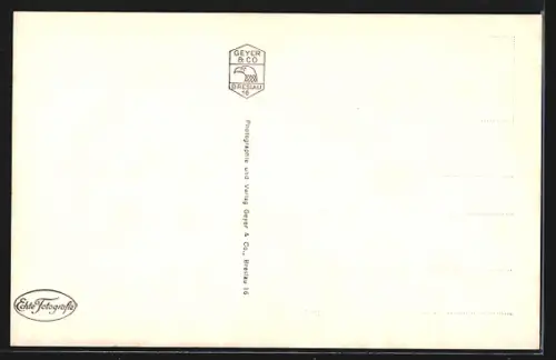 AK Koserow, Strand, Seebrücke, 