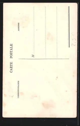 AK Bocholt /Limbourg, Déplacement du clocher de l`Eglise, Entreprise Morglia, Vue entiére du clocher, côté sud