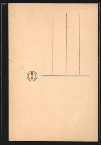 AK Diest, Le Béguinage