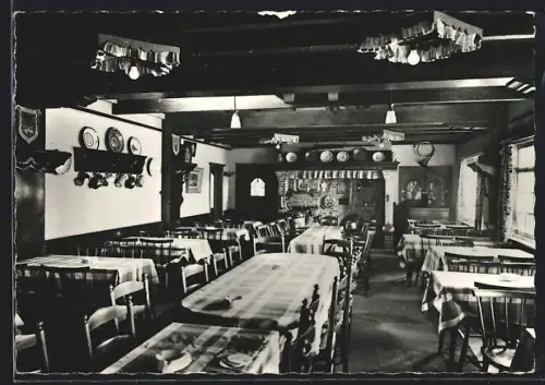 AK Waasmunster, Cafe-Restaurant Lekkerbek