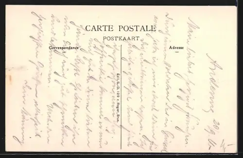 AK Huy, Panorama, Le Fort et la Collegiale