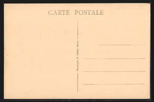 AK Bouillon, Le Chateau
