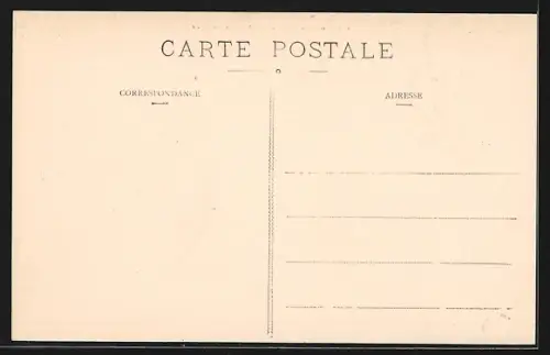 AK Bruxelles, Rue de la Régence