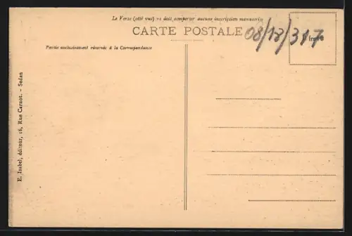 AK Corbion, Vue Generale