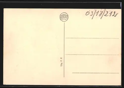 AK Elversele, Kapel H. L. Vrouw van zeven Weenen