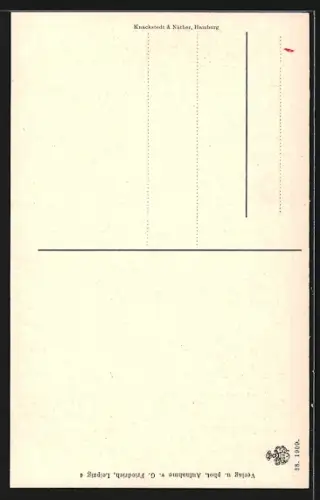 AK Jena, Johannistor mit Hausberg