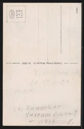 AK Schnait i. R., Silchermuseum