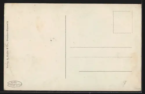 AK Arkona /Insel Rügen, Panorama mit Leuchtturm