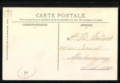 AK Montmagny, La Butte Pinson