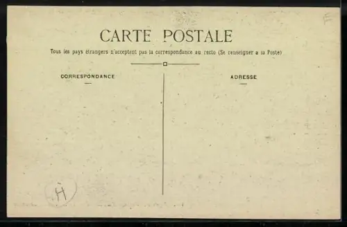 AK Paris, Agence Havas Publicité boulevard des Italiens, Le Service d`Exécution