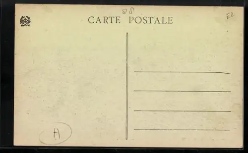 AK Anould, La Barrière