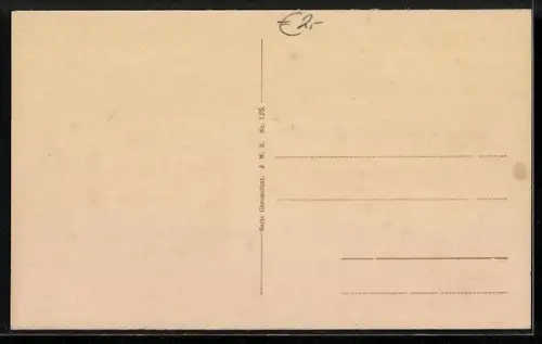 AK Berlin, Pariser Platz und Brandenburger Tor