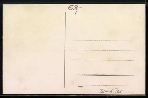 AK Berlin, Brandenburger Tor mit Kutschen