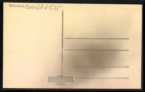 AK Tallinn, Panorama