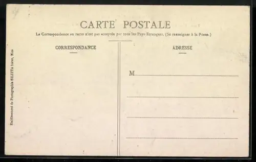 AK Monte Carlo, Vue generale et Tir aux Pigeons