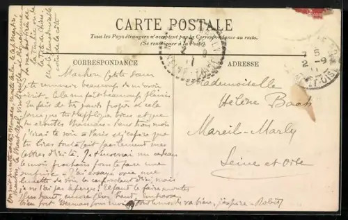 AK Monaco, Monaco et Monte-Carlo pris du Signal