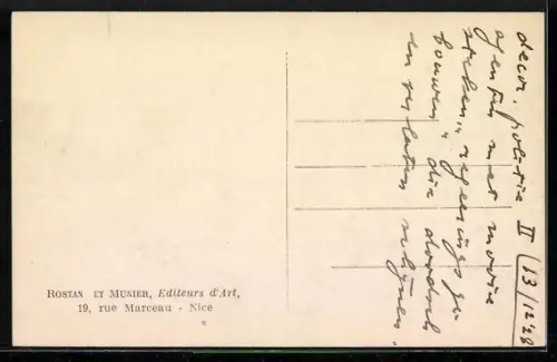 AK Monaco, Le Rocher