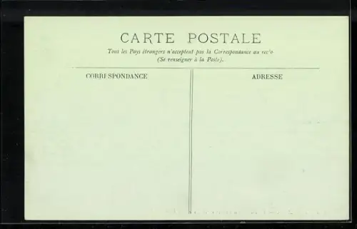 AK Monaco, Le Palais du Prince et la Tete de Chien