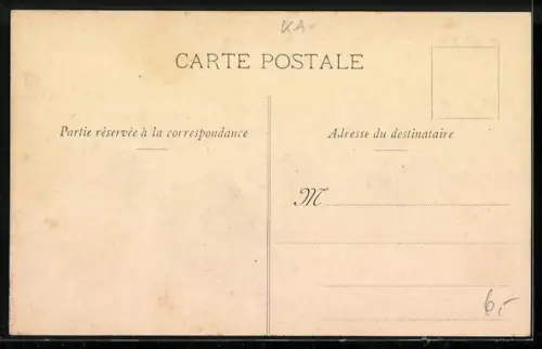 AK Monte Carlo, La Plage