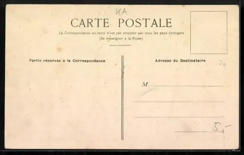 AK Monte Carlo, La Rampe et la Condamine