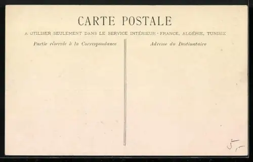 AK Monaco, Vue generale